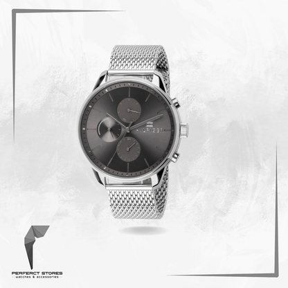 Men's Water Resistant Analog Watch 1791484 - Original