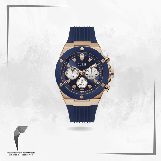 Guess Men'S Watch Poseidon GW0057G2 - original