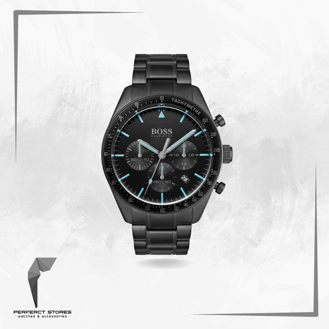 Men's Trophy Metal Chronograph Watch 1513675