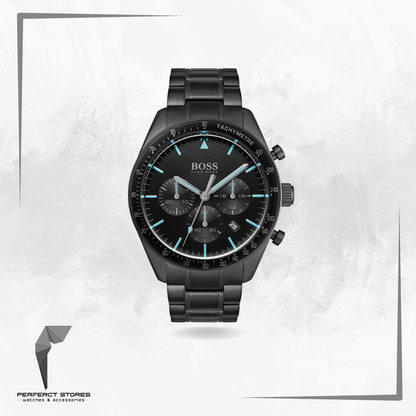 Men's Trophy Metal Chronograph Watch 1513675