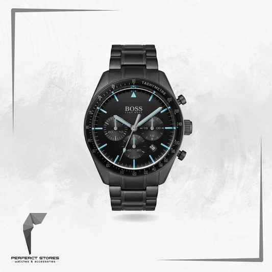 Men's Trophy Metal Chronograph Watch 1513675