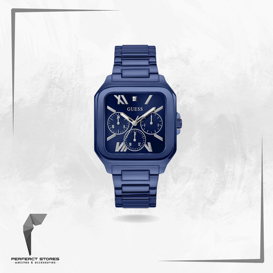 Guess Men’S Watch Dress GW0631G3