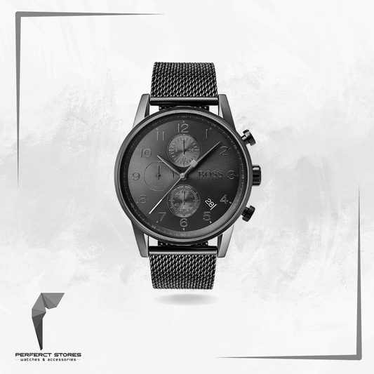 Original Hugo Boss Watch Navigator 1513674