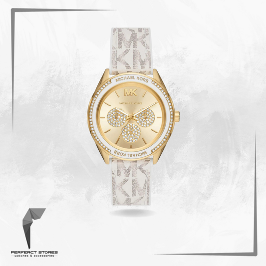 Michael Kors Watch For Women MK7204