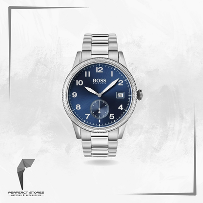 Original Hugo Boss Men Watch Legacy 1513707