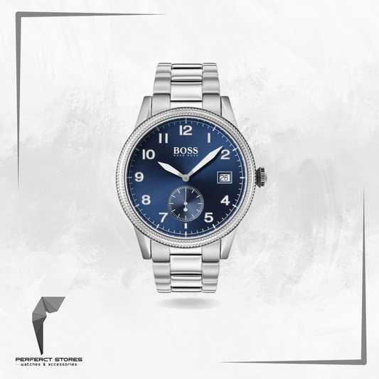Original Hugo Boss Men Watch Legacy 1513707