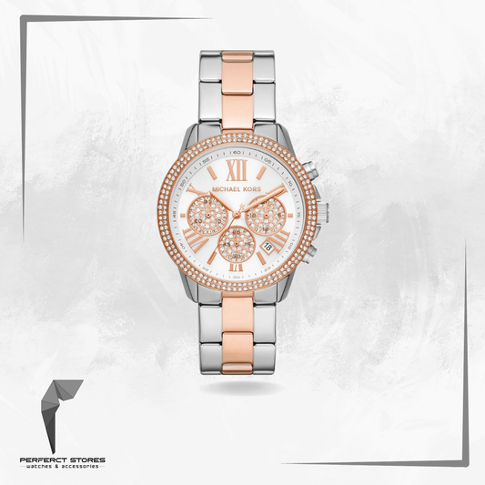 Michael Kors Watch For Women MK7201