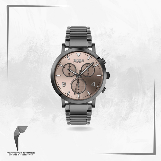 Original Hugo Boss Men Watch Spirit 1513695
