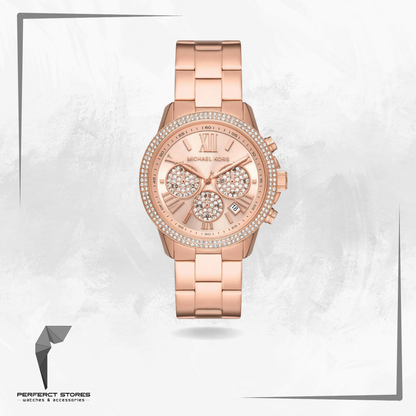 Michael Kors Watch For Women MK7200