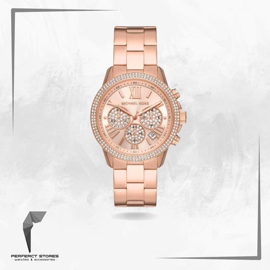 Michael Kors Watch For Women MK7200