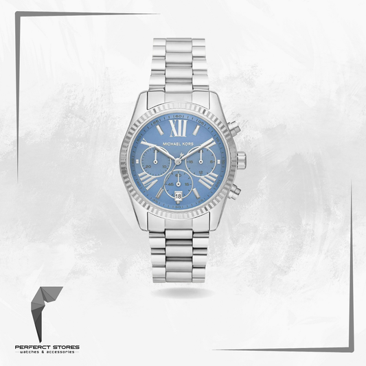 Michael Kors Watch For Women MK7215