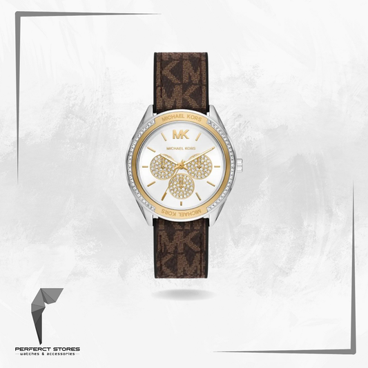 Michael Kors Watch For Women MK7205