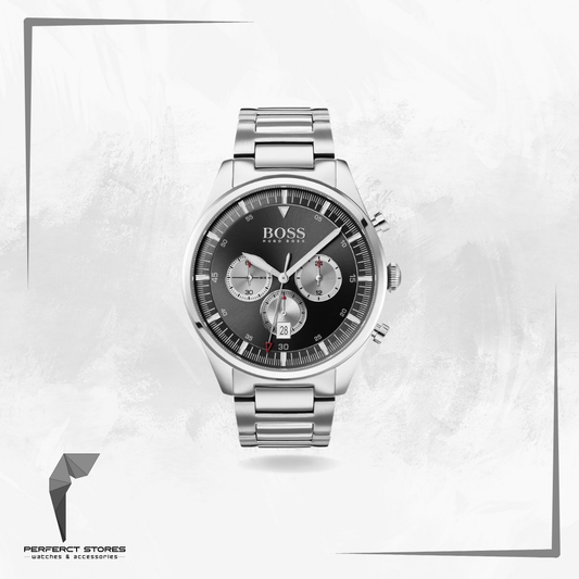 Hugo Boss Watch For Men 1513712 - Original