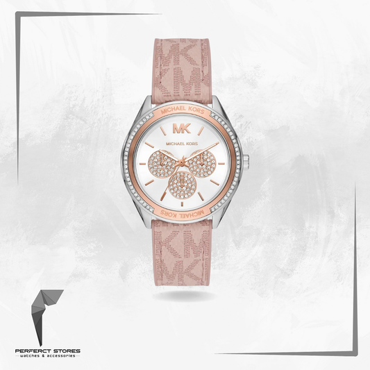 Michael Kors Watch For Women MK7206