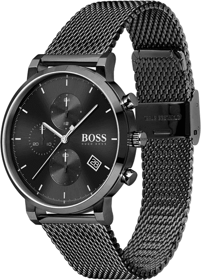 Hugo Boss Integrity Watch For Men 1513813 - original