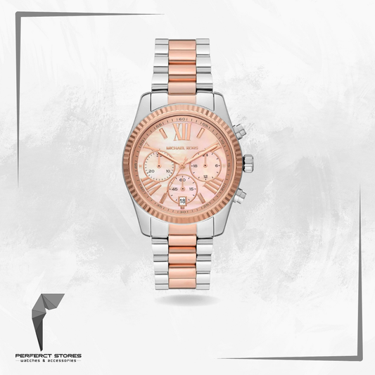 Michael Kors Watch For Women MK7219