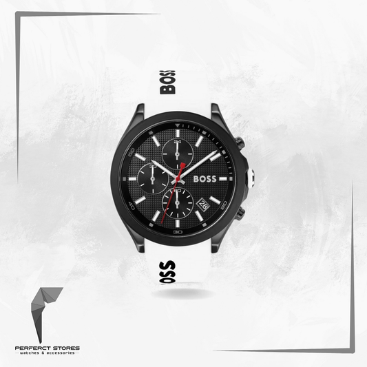 Original Hugo Boss Watch Velocity 1513718