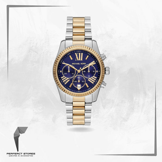 Michael Kors Watch For Women MK7218
