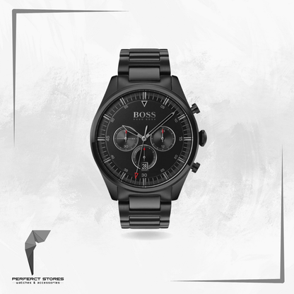 Men's Stainless Steel Analog Watch 1513714 - Original