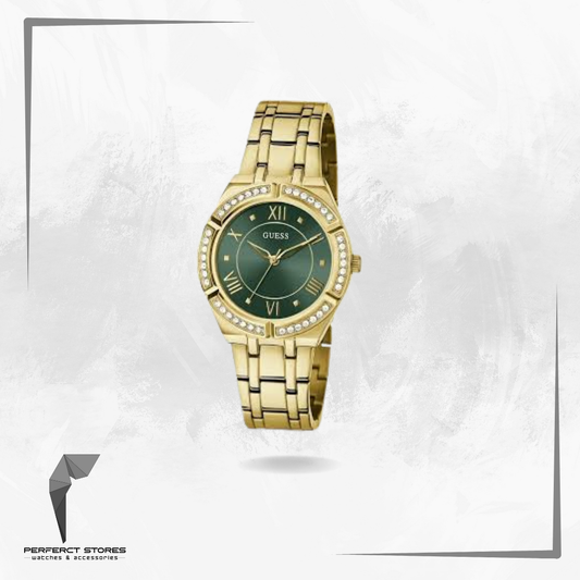 Guess Cosmo Watch For Women GW0033L8 - Original