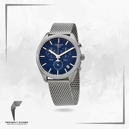 Tissot T-Classic PR 100 Chronograph Quartz - Master Copy