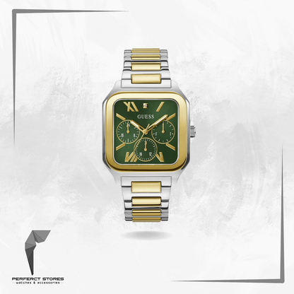 Original Guess Men’s Watch Dress GW0631G1