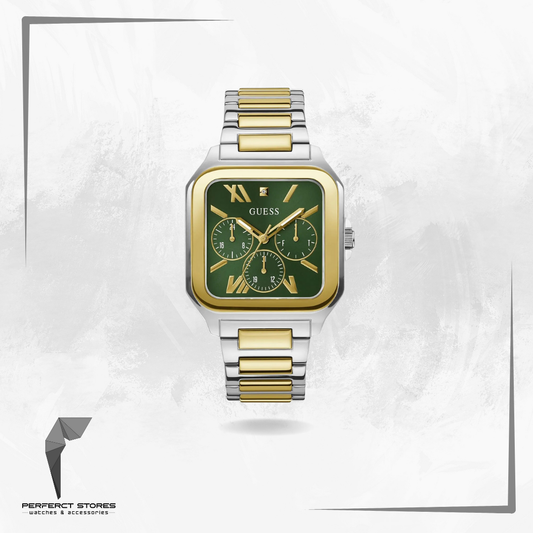 Original Guess Men’s Watch Dress GW0631G1