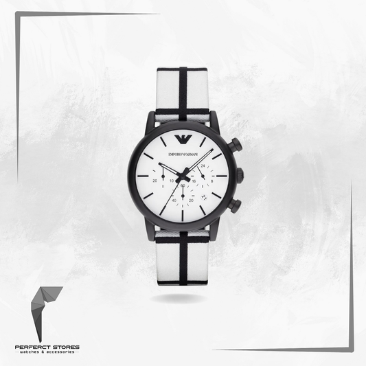Emporio Armani Men Watch AR1859 - Original