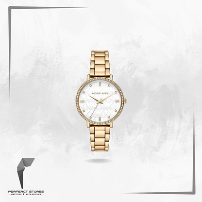 Michael Kors Watch For Women