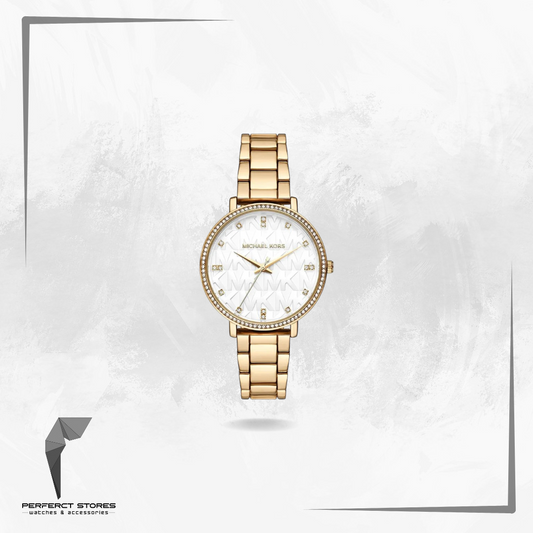 Michael Kors Watch For Women