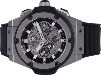 Hublot Big Bang King Power Foudroyante For men - Master Copy