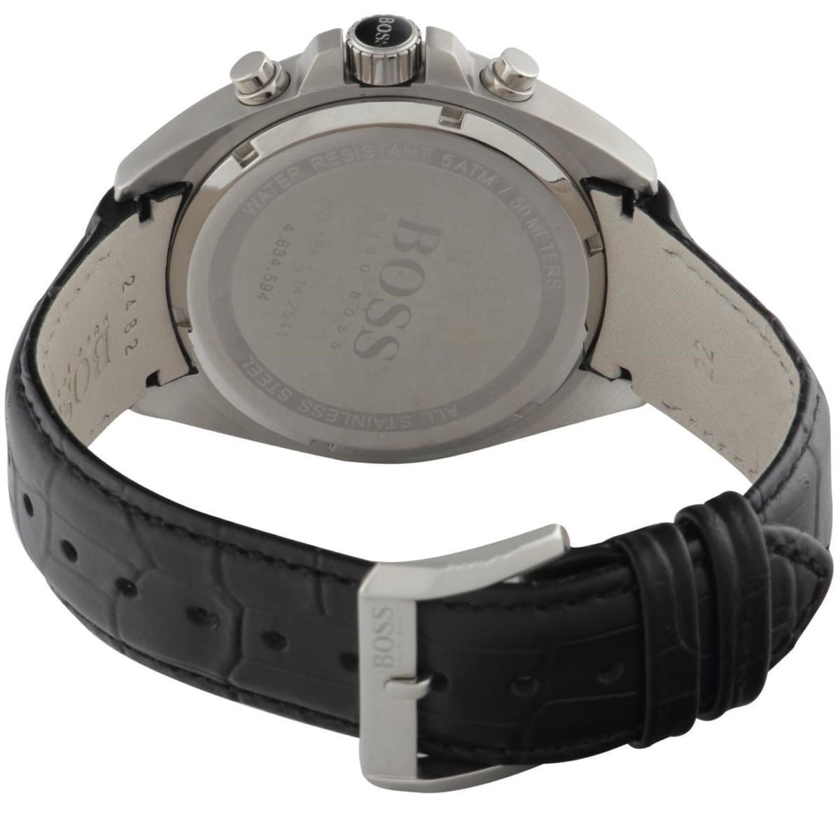 Hugo Boss Driver Watch For Men 1512882 | Catchy Watches - Original