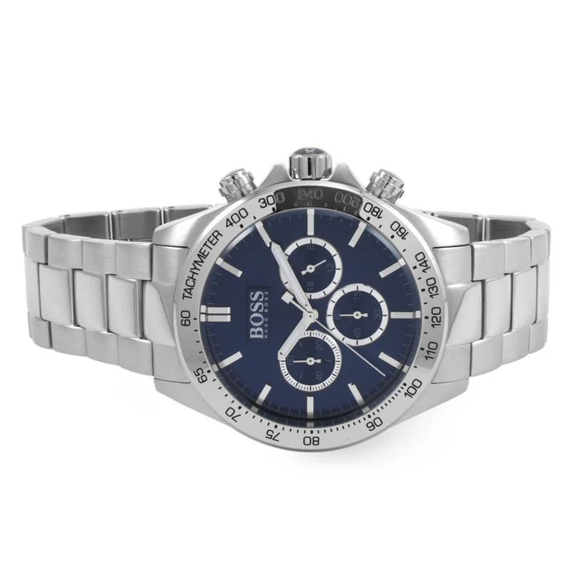 Hugo Boss Watch For Men 1512963 - Original