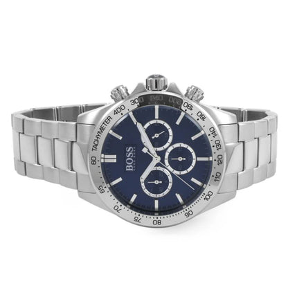 Hugo Boss Watch For Men 1512963 - Original