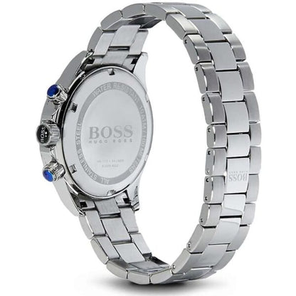 Hugo Boss Ikon Watch For Men 1512964 - Original