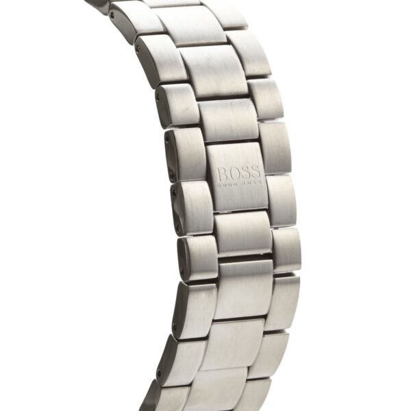 Hugo Boss Ikon Watch For Men 1512964 - Original