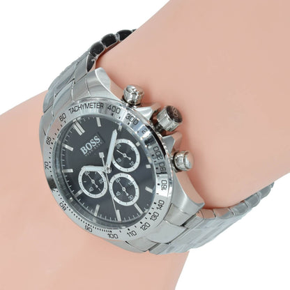 Original Hugo Boss Men's Watch Icon 1512965