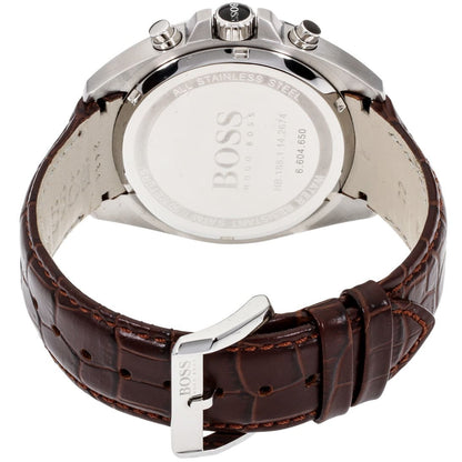 Hugo Boss Men's watch chronograph 1513035 - Original