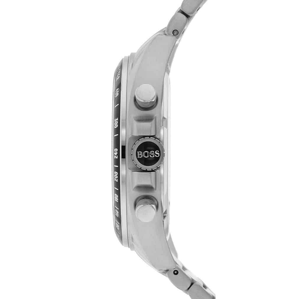 Hugo Boss Driver Watch For Men 1513080 - Original