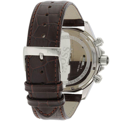 Hugo Boss men's watch 1513175 - Original