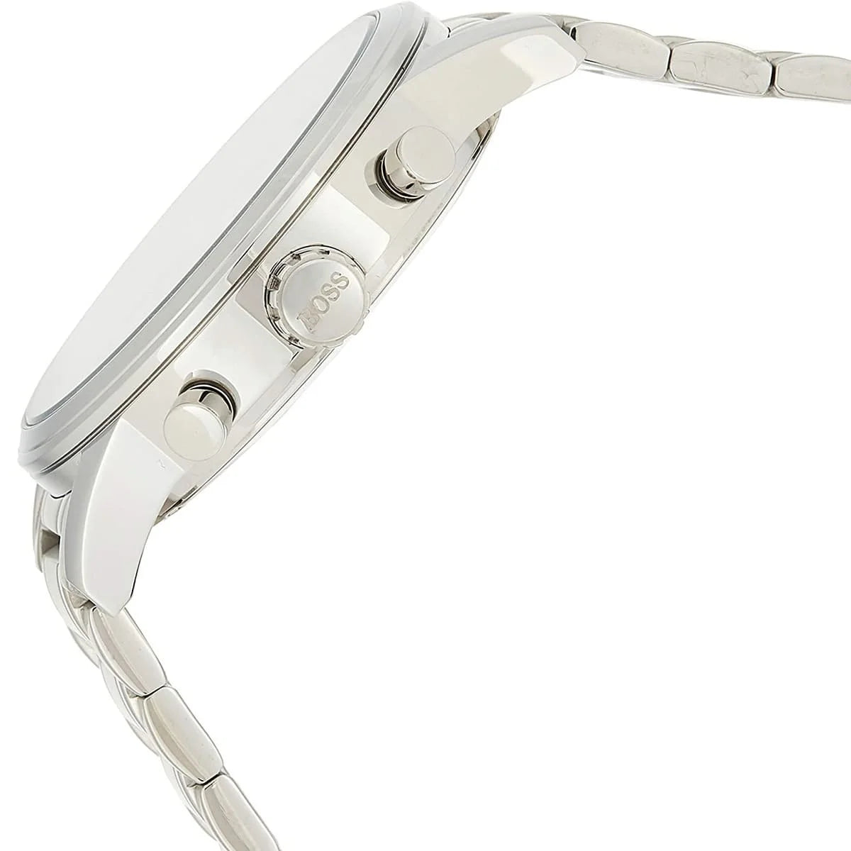 Hugo Boss Aeroliner Watch For Men 1513181 - Original