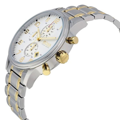 Original Hugo Boss Men's Watch Aeroliner 1513236