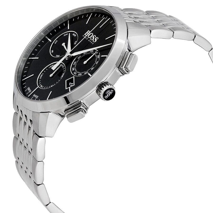 Hugo Boss Watch For Men 1513267 - Original
