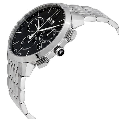 Hugo Boss Watch For Men 1513267 - Original