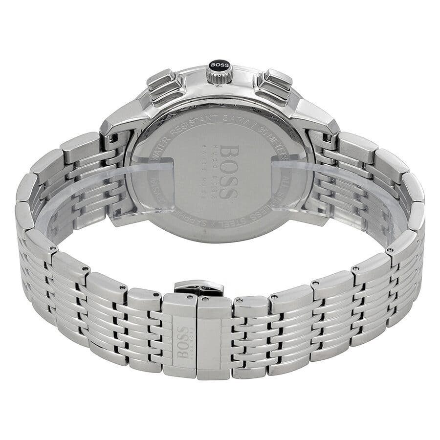 Hugo Boss Watch For Men 1513267 - Original