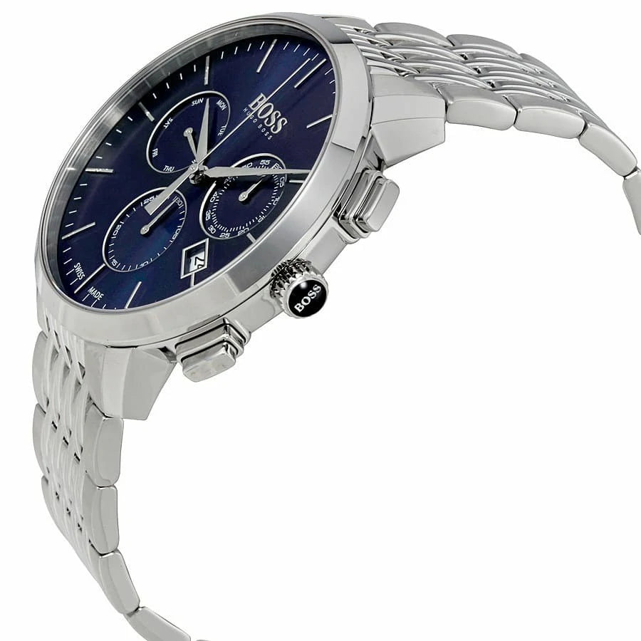 Hugo Boss Watch For Men 1513269 - Original