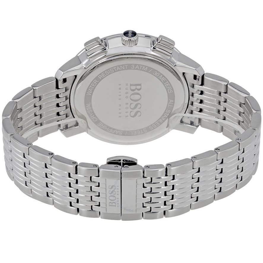 Hugo Boss Watch For Men 1513269 - Original