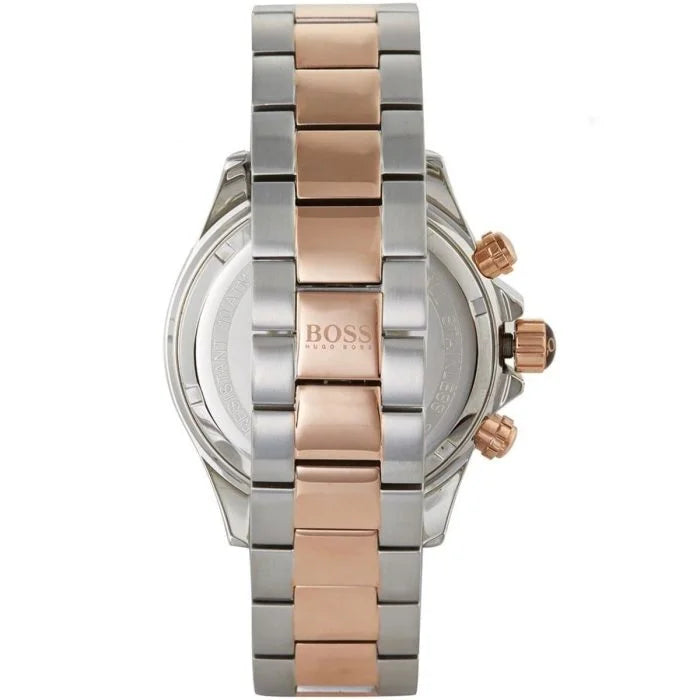 Original Hugo Boss Men's Watch Ikon 1513339