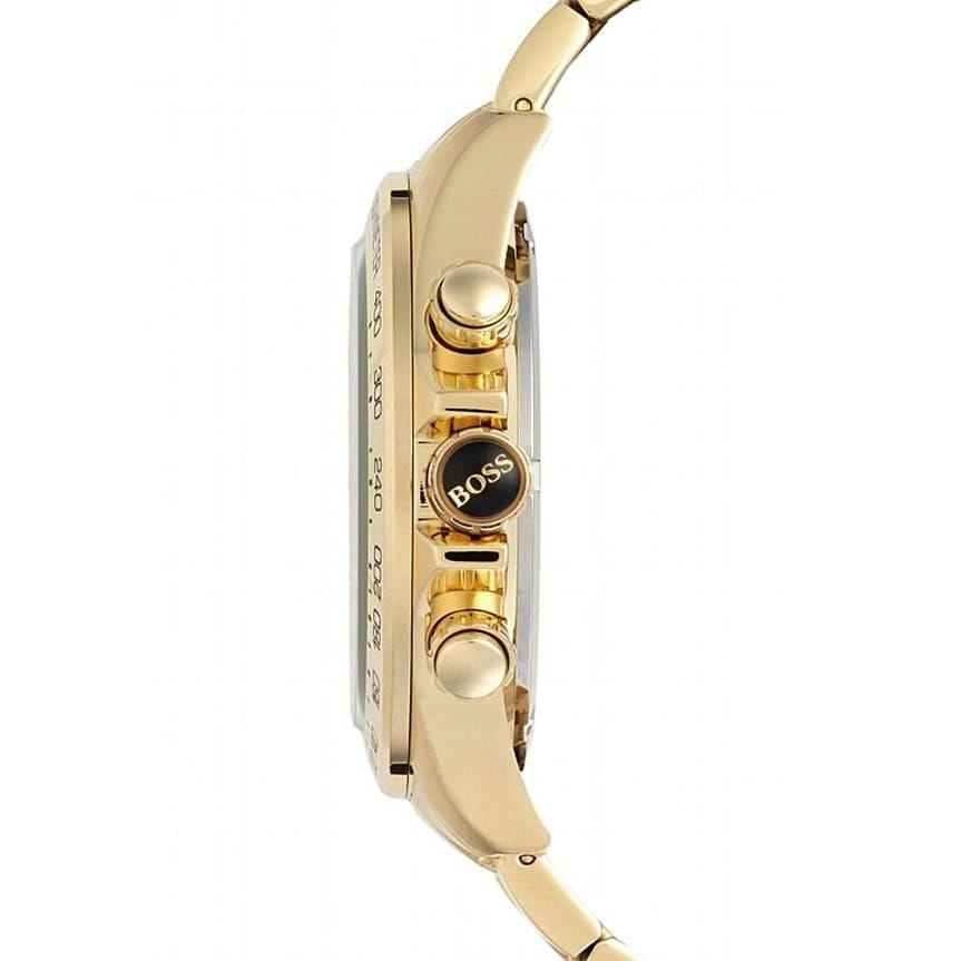 Original Hugo Boss Men's Watch Ikon 1513340