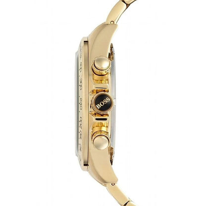Original Hugo Boss Men's Watch Ikon 1513340